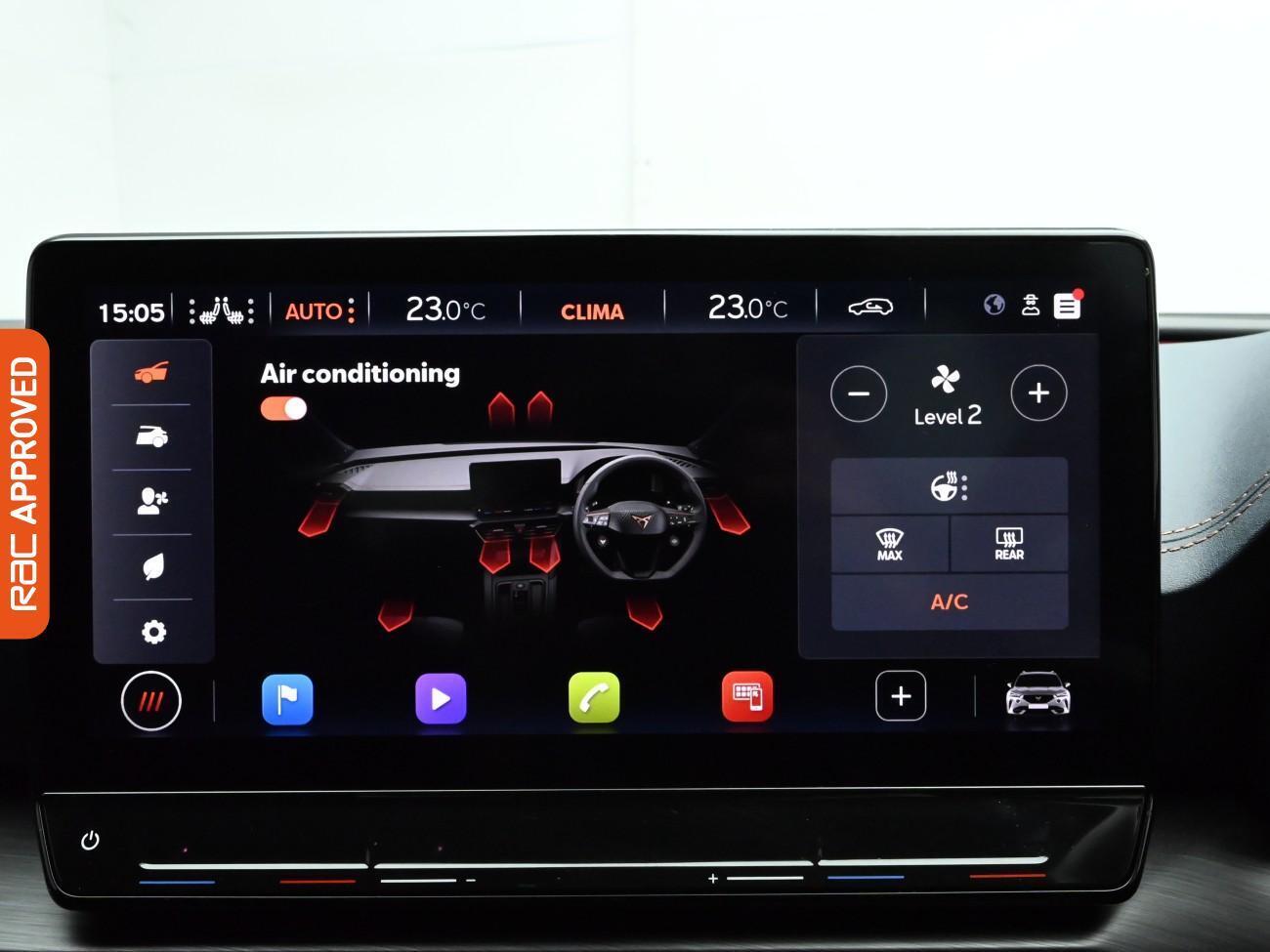 Used Cupra Formentor 2023 for sale - 77527286: Photo 18