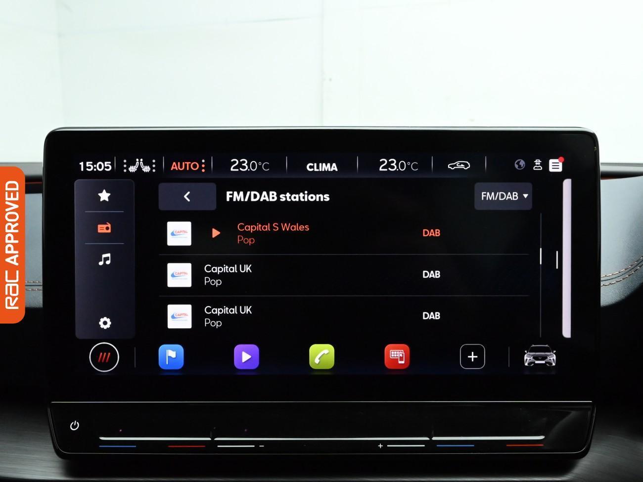 Used Cupra Formentor 2023 for sale - 77527286: Photo 19