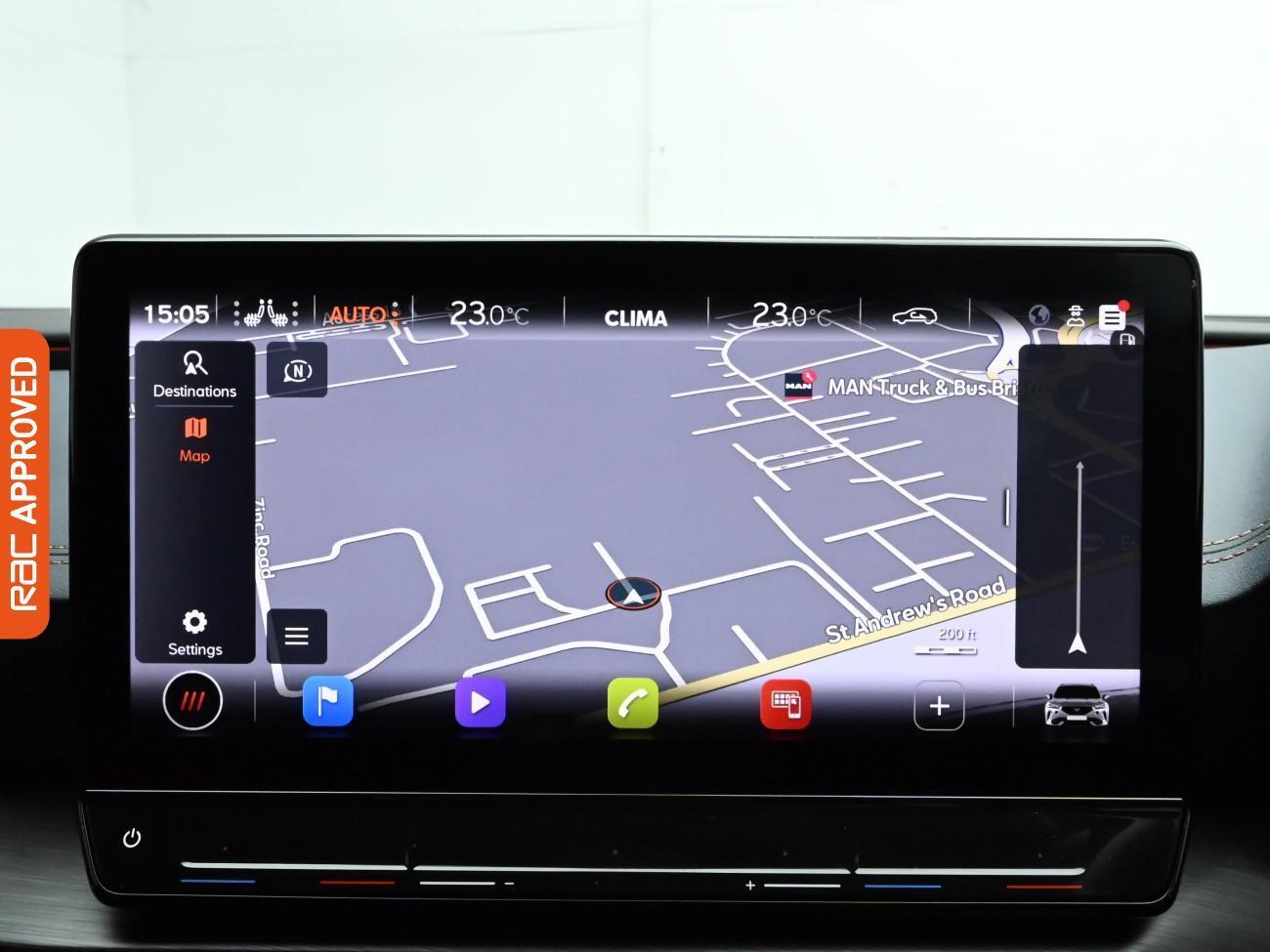 Used Cupra Formentor 2023 for sale - 77527286: Photo 21