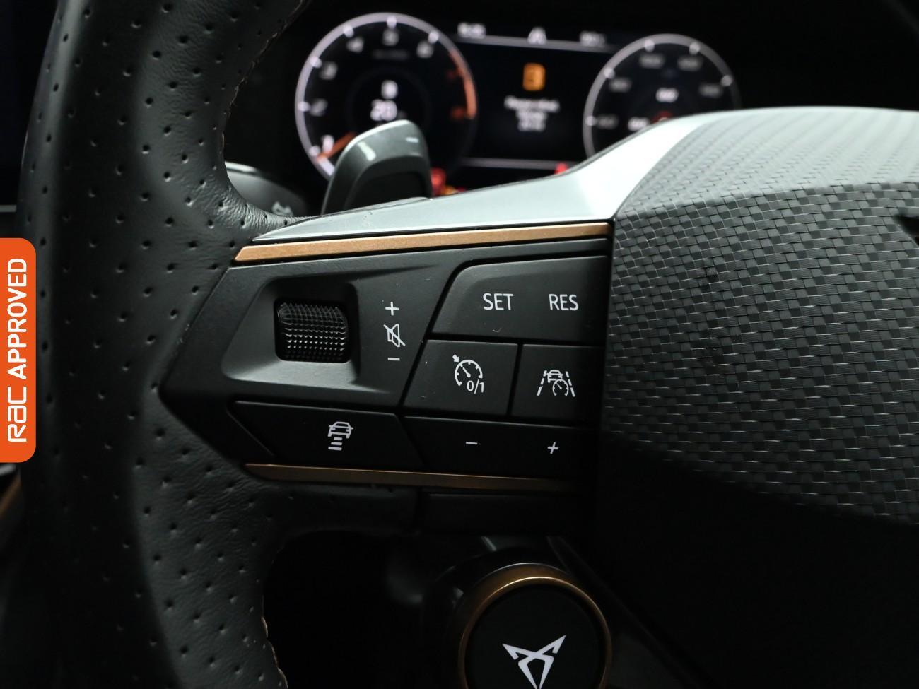 Used Cupra Formentor 2023 for sale - 77527286: Photo 23