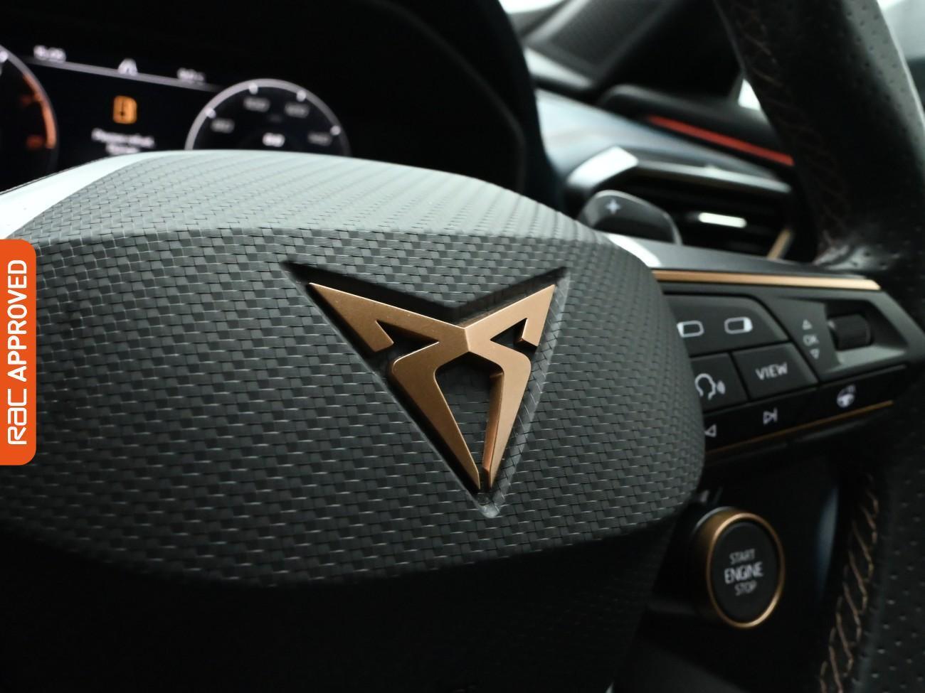 Used Cupra Formentor 2023 for sale - 77527286: Photo 24