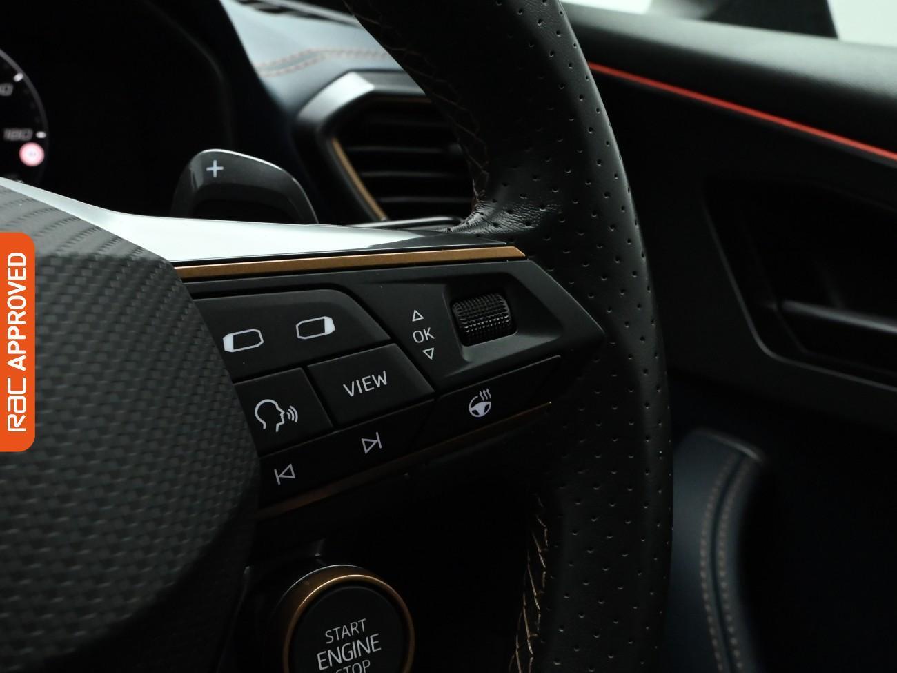 Used Cupra Formentor 2023 for sale - 77527286: Photo 25