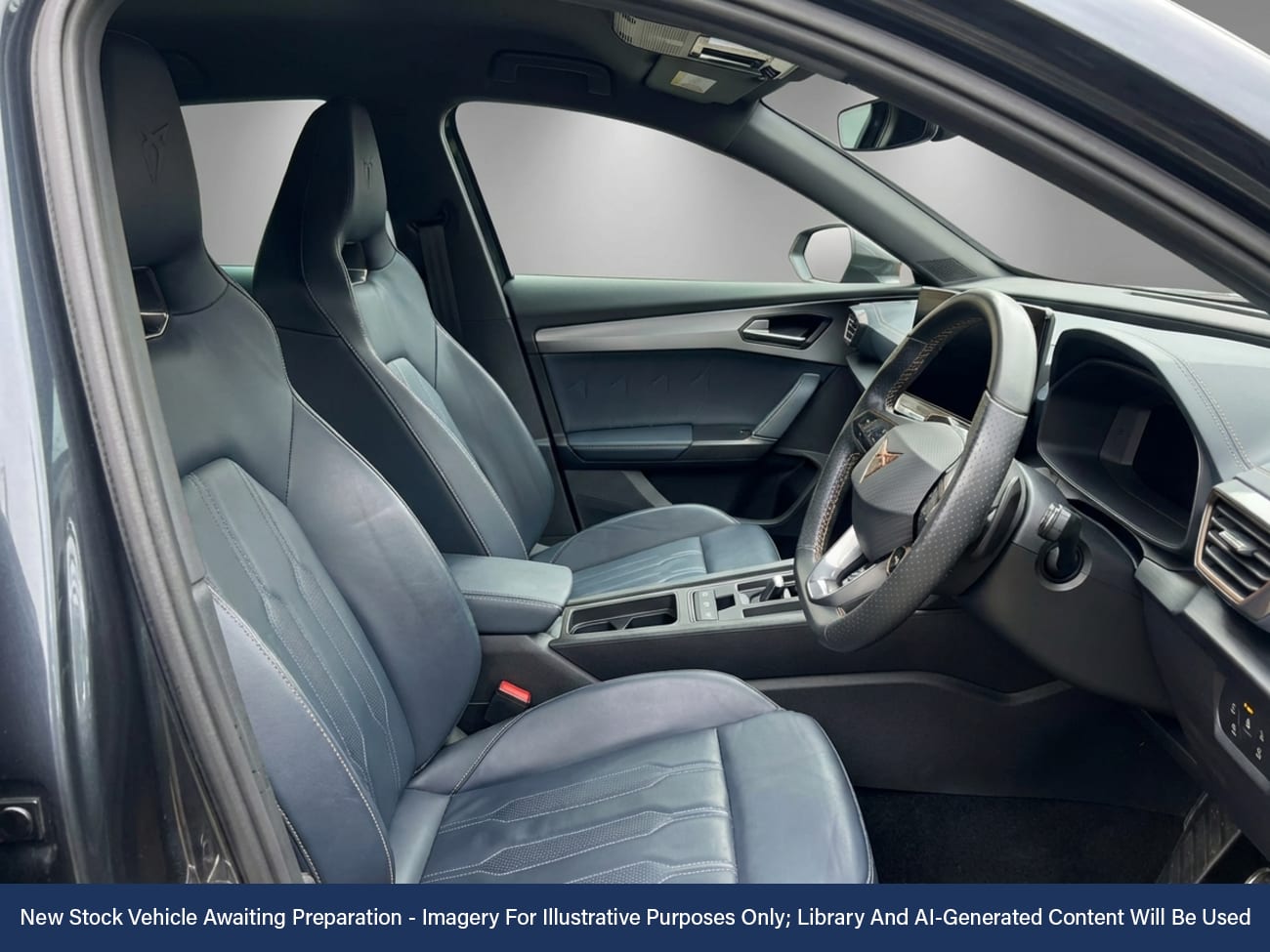 Used Cupra Formentor 2023 for sale - 77527286: Photo 3