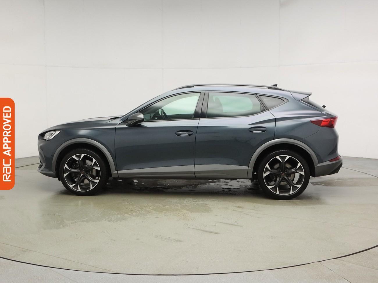 Used Cupra Formentor 2023 for sale - 77527286: Photo 31