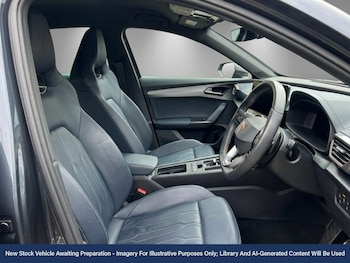 Used Cupra Formentor 2023 for sale - 77527286: Photo