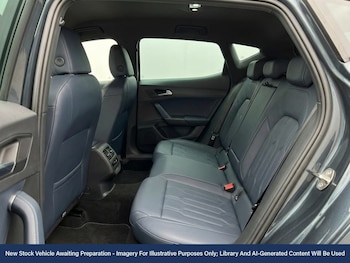 Used Cupra Formentor 2023 for sale - 77527286: Photo