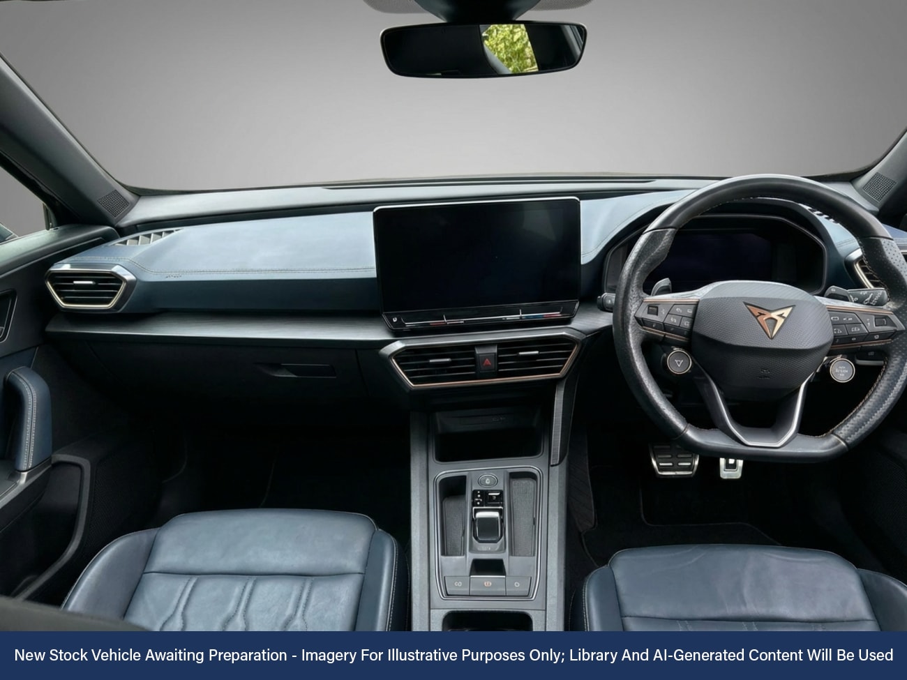 Used Cupra Formentor 2023 for sale - 77527286: Photo 6