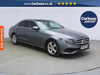 Used Mercedes-Benz E Class 2016 for sale - 79246229: Photo