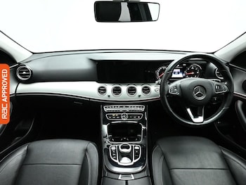 Used Mercedes-Benz E Class 2016 for sale - 79246229: Photo