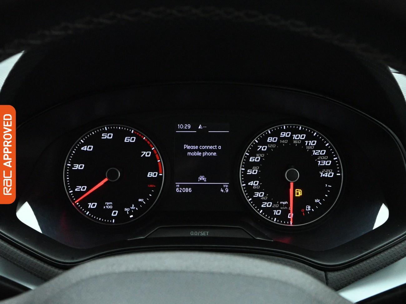 Used SEAT Arona 2021 for sale - 77901901: Photo 11