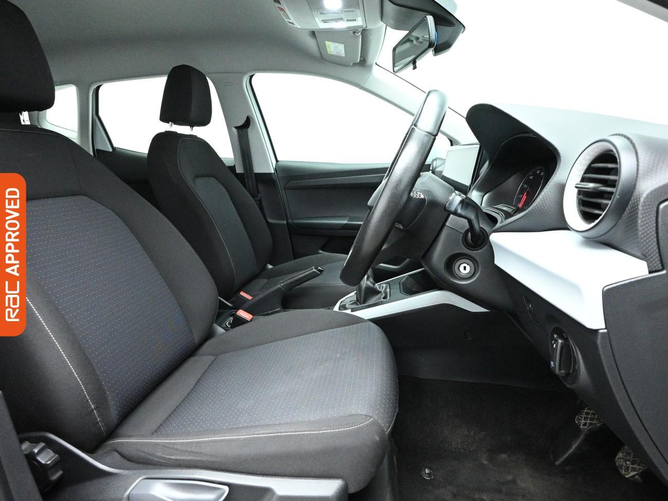 Used SEAT Arona 2021 for sale - 77901901: Photo 12