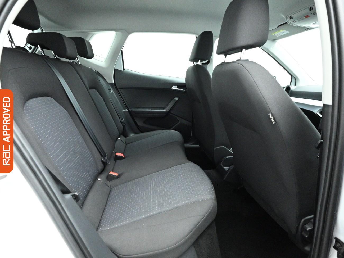 Used SEAT Arona 2021 for sale - 77901901: Photo 13