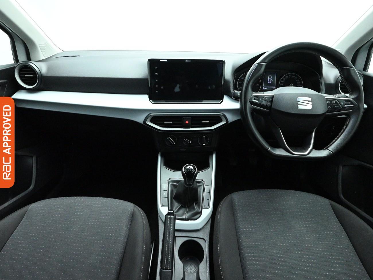 Used SEAT Arona 2021 for sale - 77901901: Photo 2