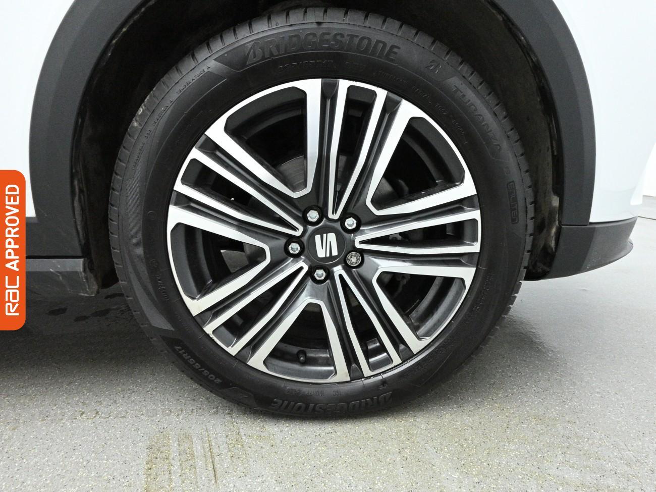 Used SEAT Arona 2021 for sale - 77901901: Photo 26