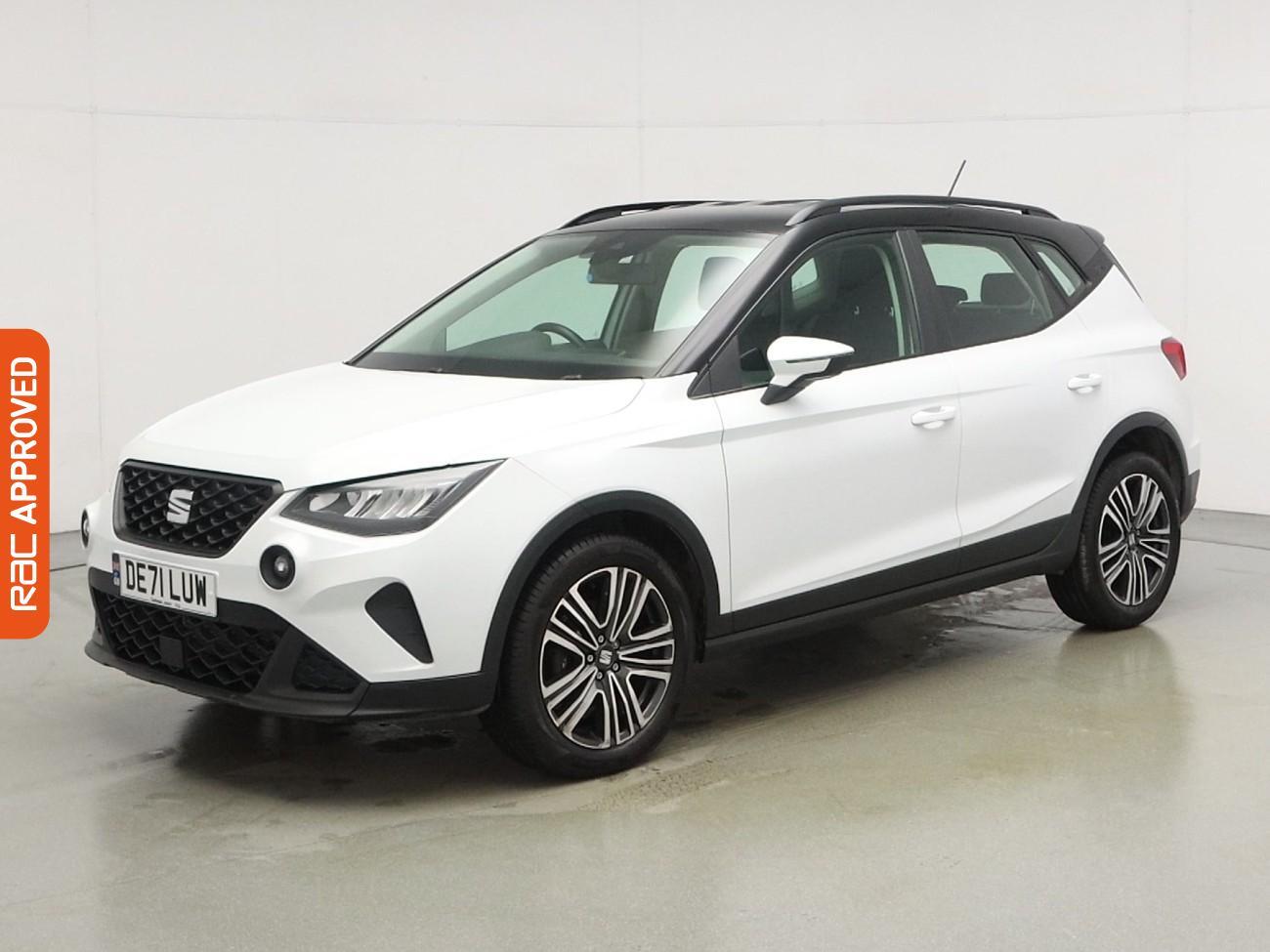 Used SEAT Arona 2021 for sale - 77901901: Photo 27