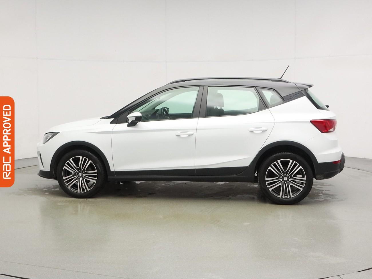 Used SEAT Arona 2021 for sale - 77901901: Photo 28