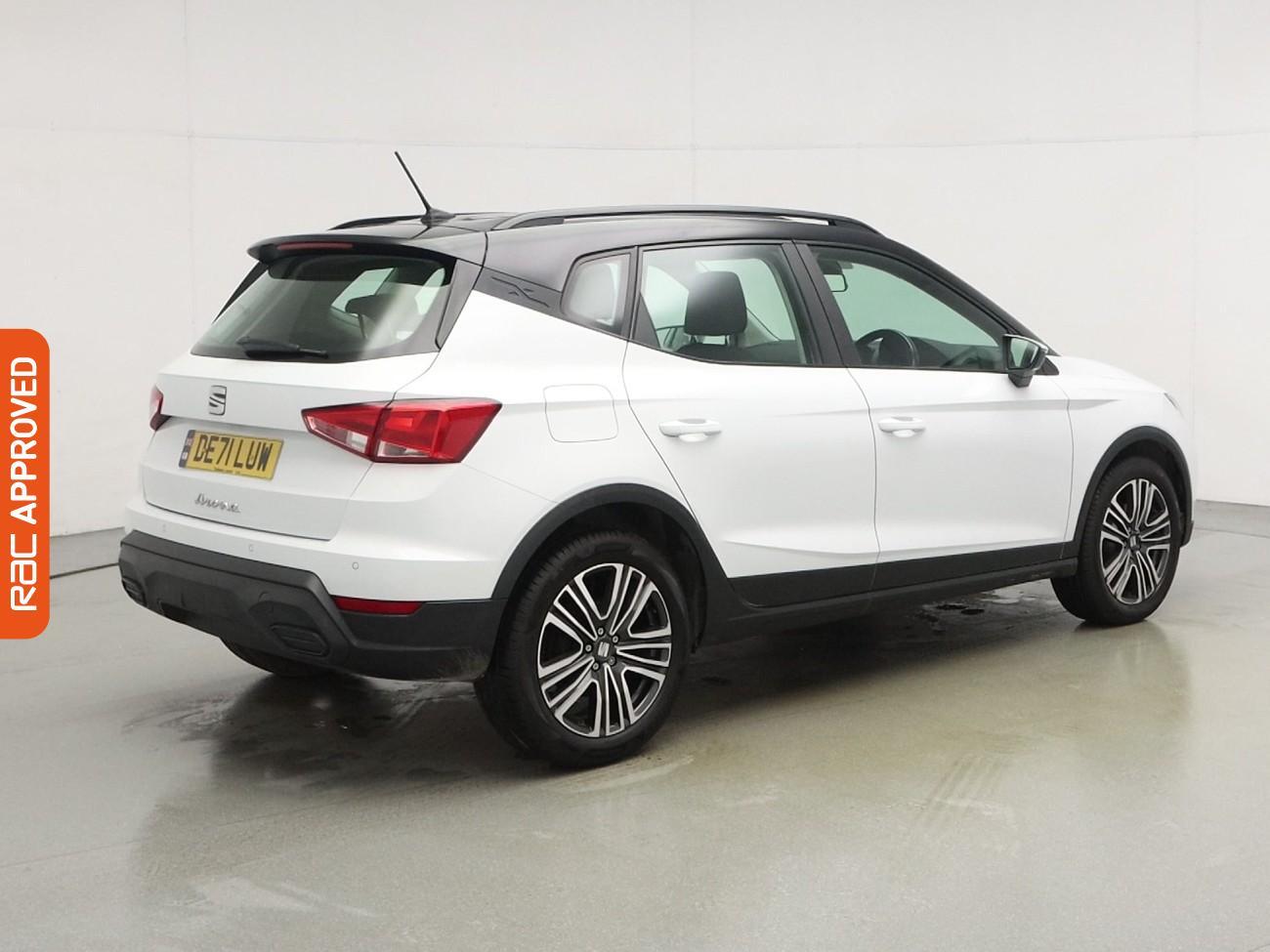 Used SEAT Arona 2021 for sale - 77901901: Photo 29