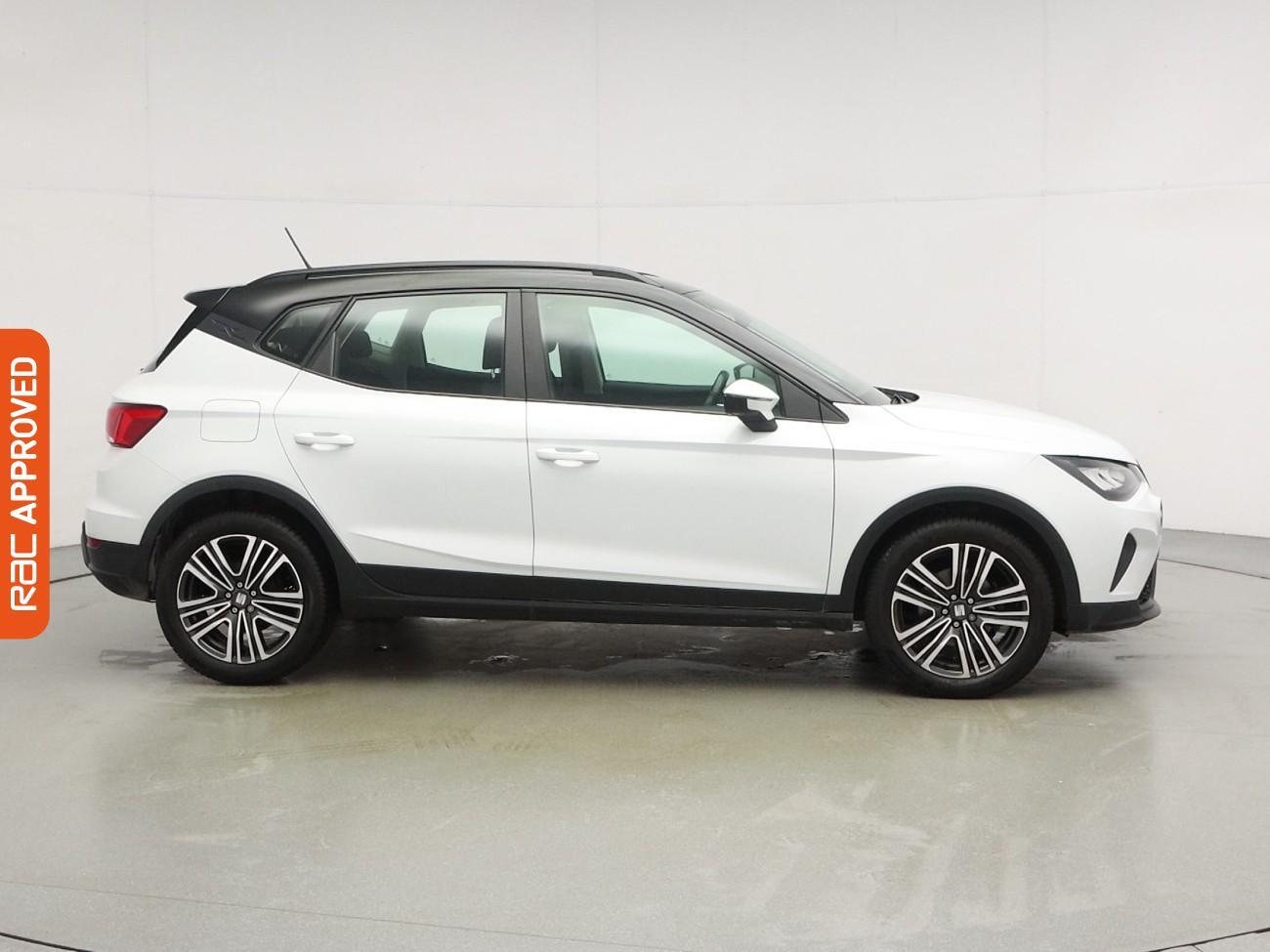 Used SEAT Arona 2021 for sale - 77901901: Photo 6