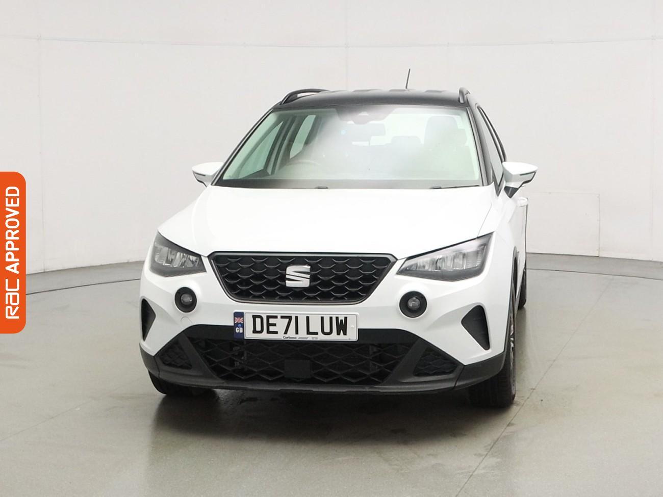 Used SEAT Arona 2021 for sale - 77901901: Photo 7