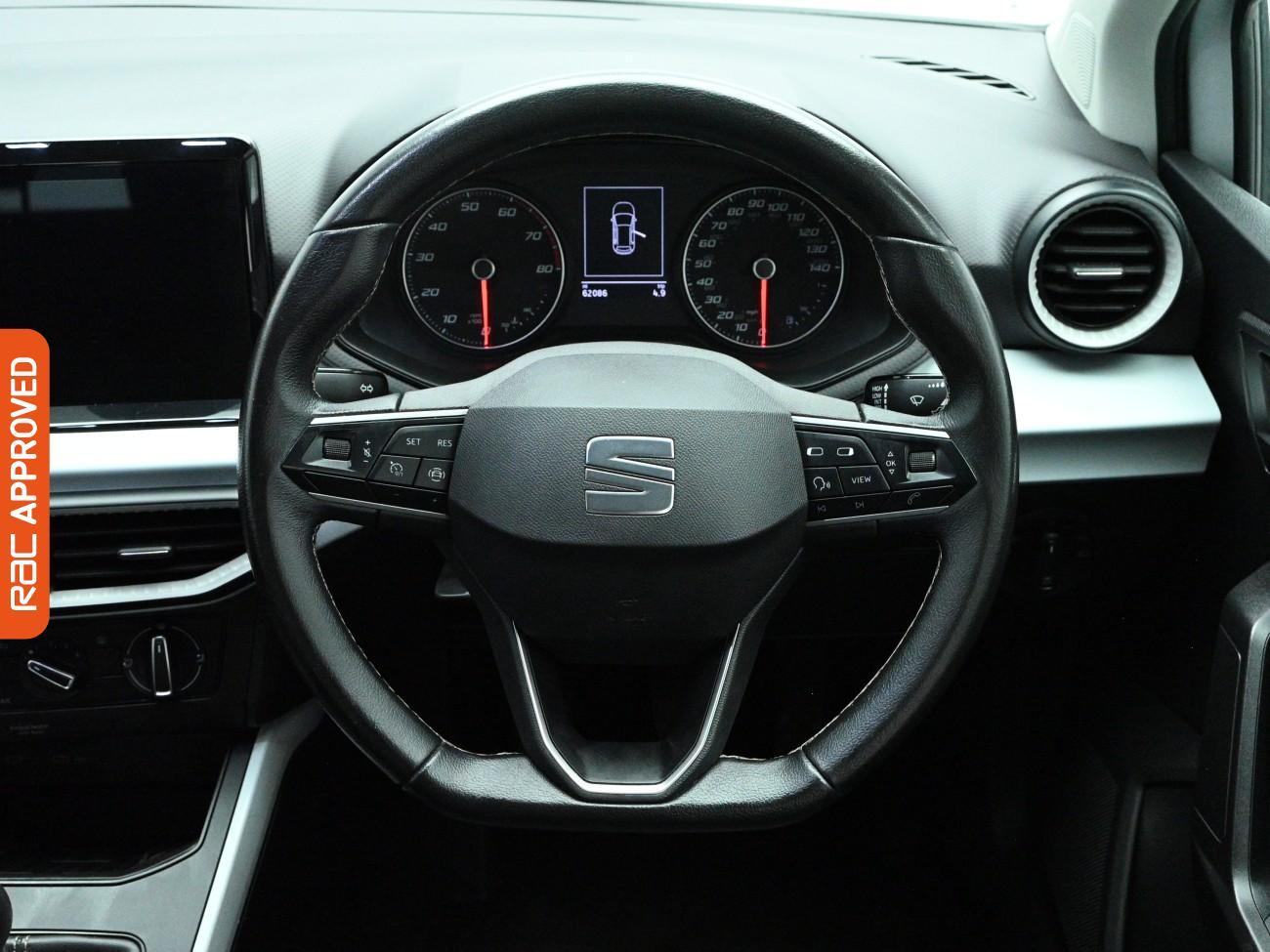 Used SEAT Arona 2021 for sale - 77901901: Photo 9