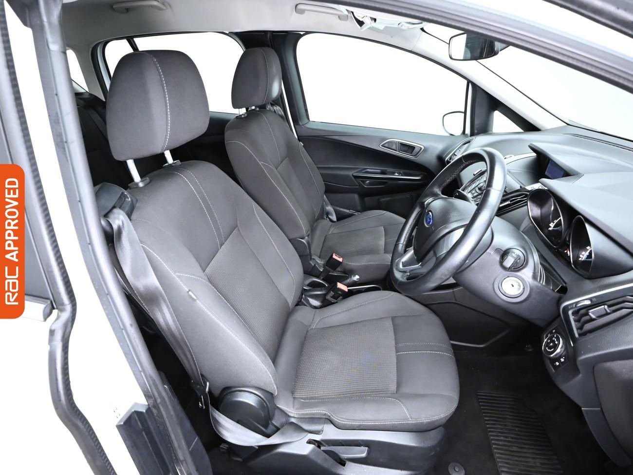 Used Ford B-MAX 2014 for sale - 76576214: Photo 11