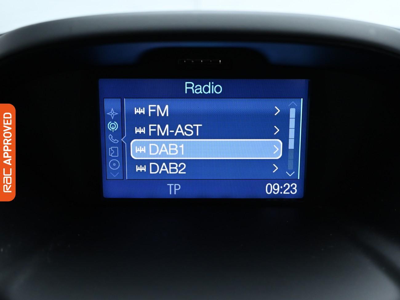 Used Ford B-MAX 2014 for sale - 76576214: Photo 13