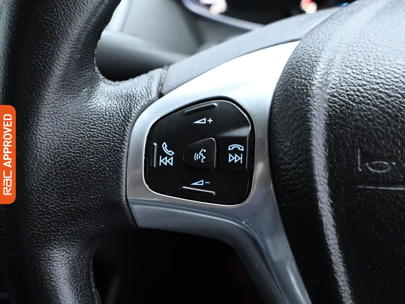 Used Ford B-MAX 2014 for sale - 76576214: Photo 17