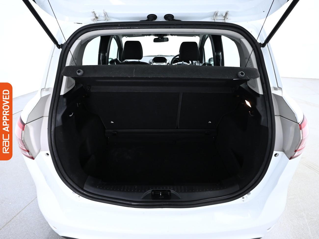 Used Ford B-MAX 2014 for sale - 76576214: Photo 20