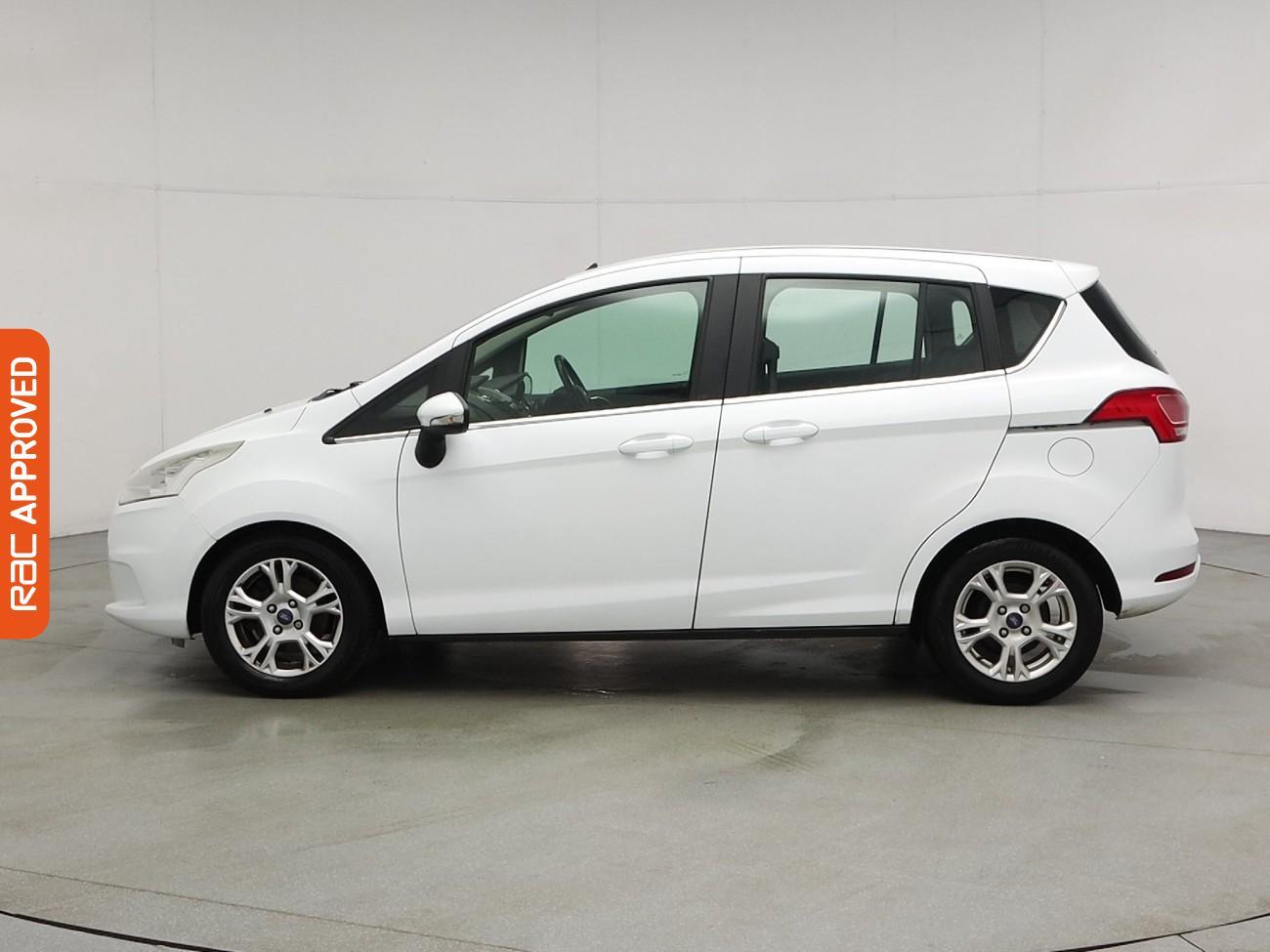 Used Ford B-MAX 2014 for sale - 76576214: Photo 23