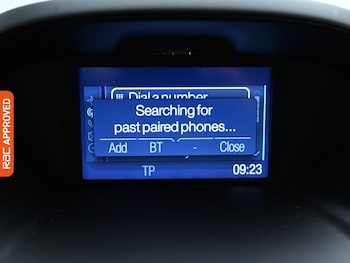 Used Ford B-MAX 2014 for sale - 76576214: Photo