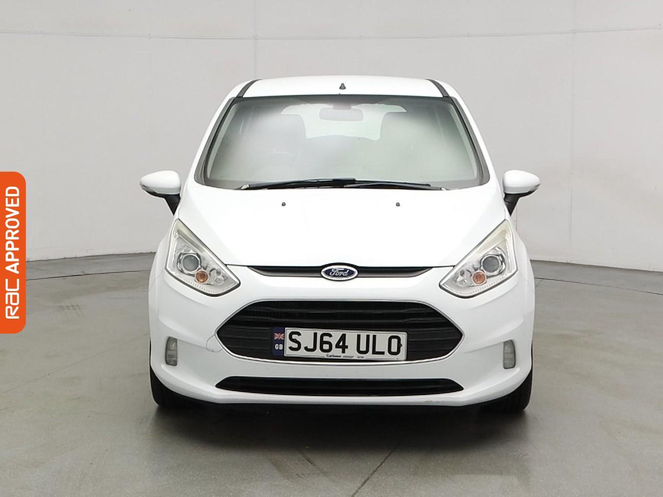 Used Ford B-MAX 2014 for sale - 76576214: Photo 7