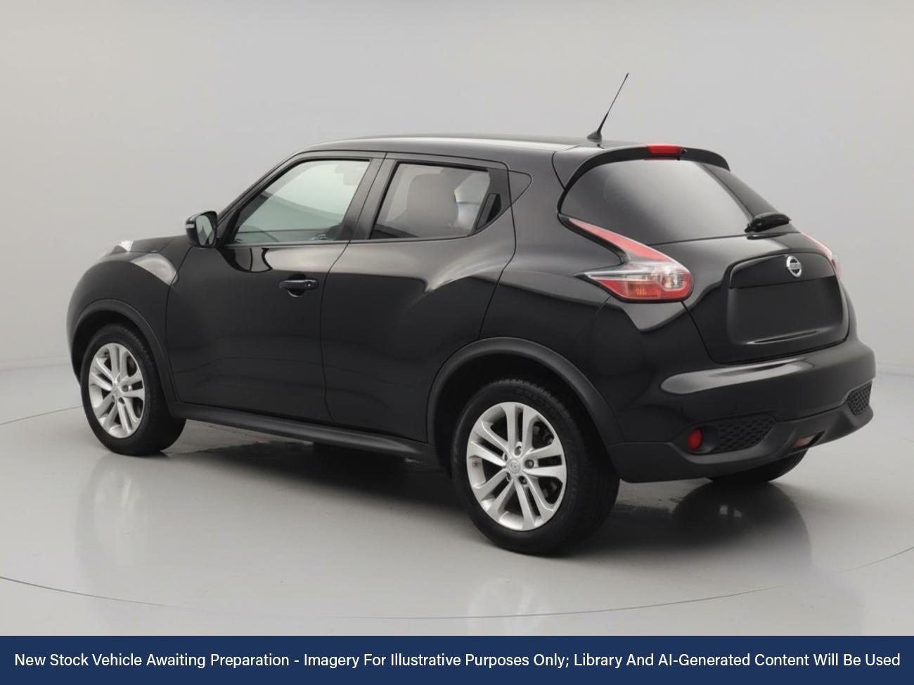 Used Nissan Juke 2017 for sale - 76541005: Photo 2