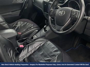 Used Toyota Auris 2016 for sale - 78144243: Photo