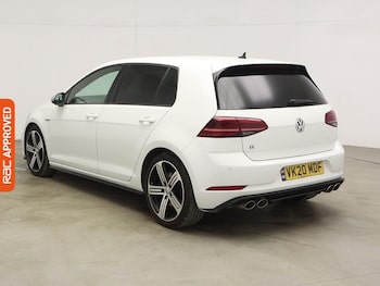 Used Volkswagen Golf 2020 for sale - 78552086: Photo