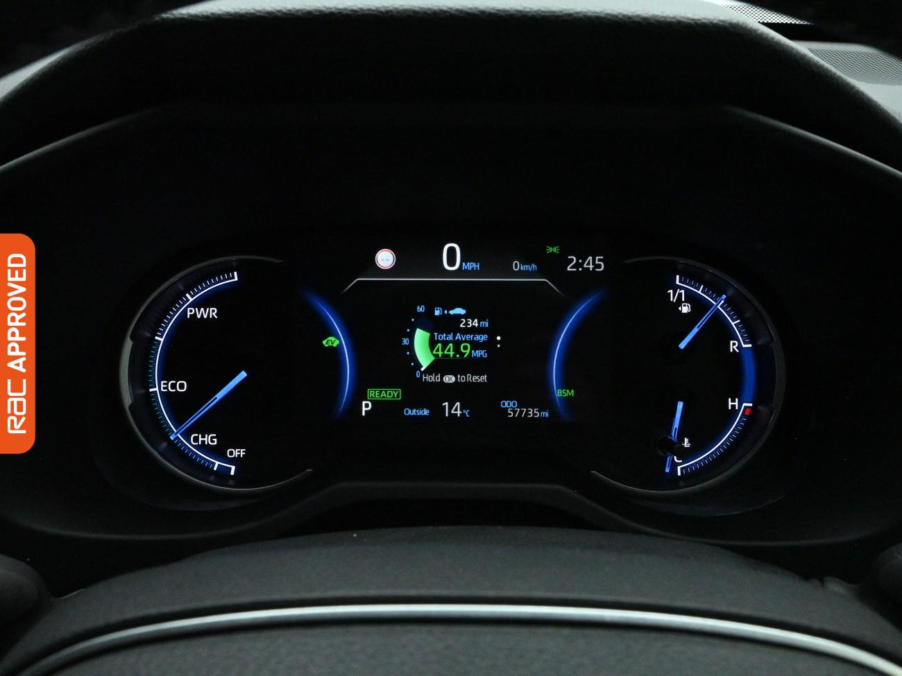 Used Toyota RAV4 2022 for sale - 77791814: Photo 11