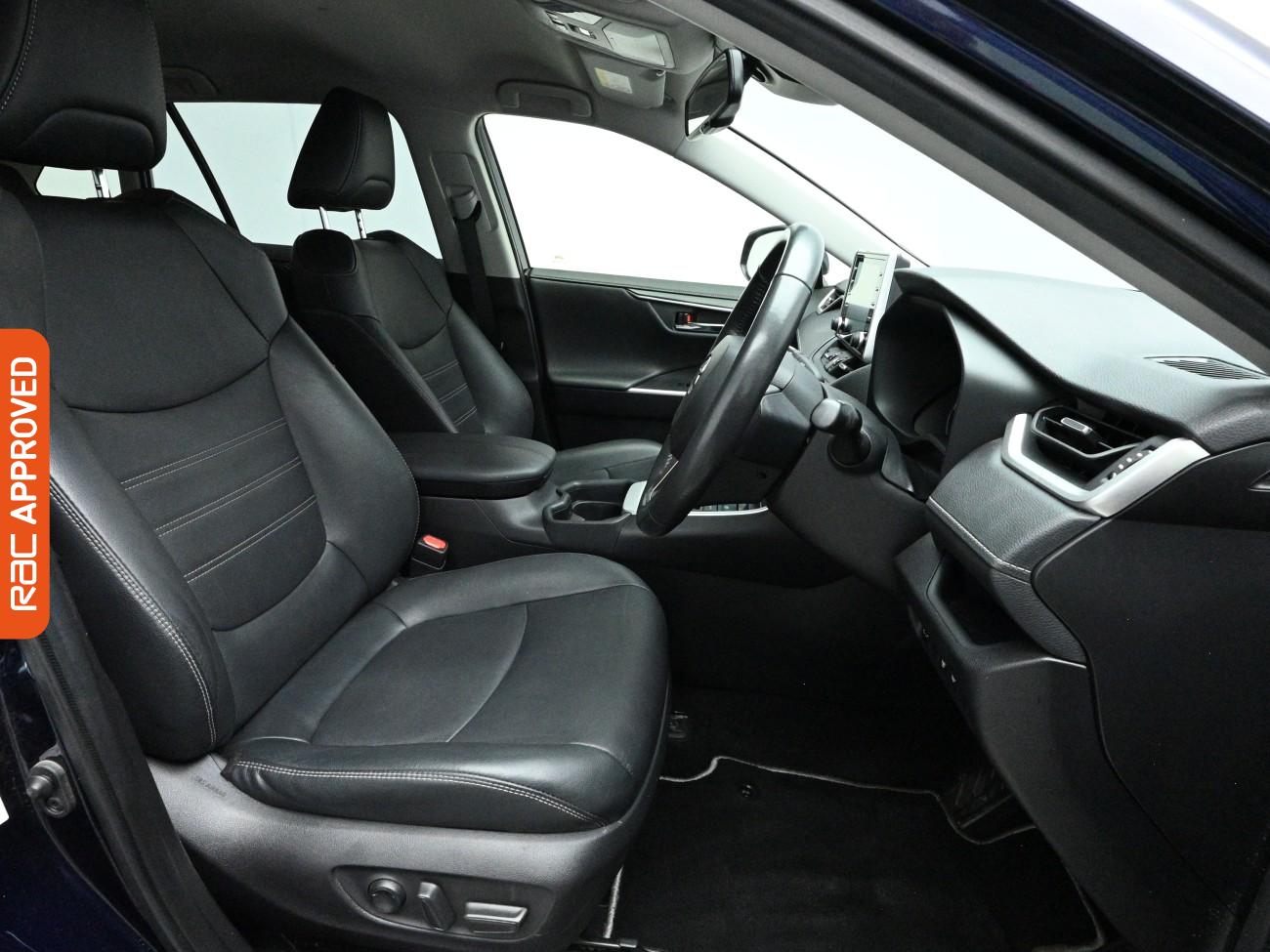 Used Toyota RAV4 2022 for sale - 77791814: Photo 12