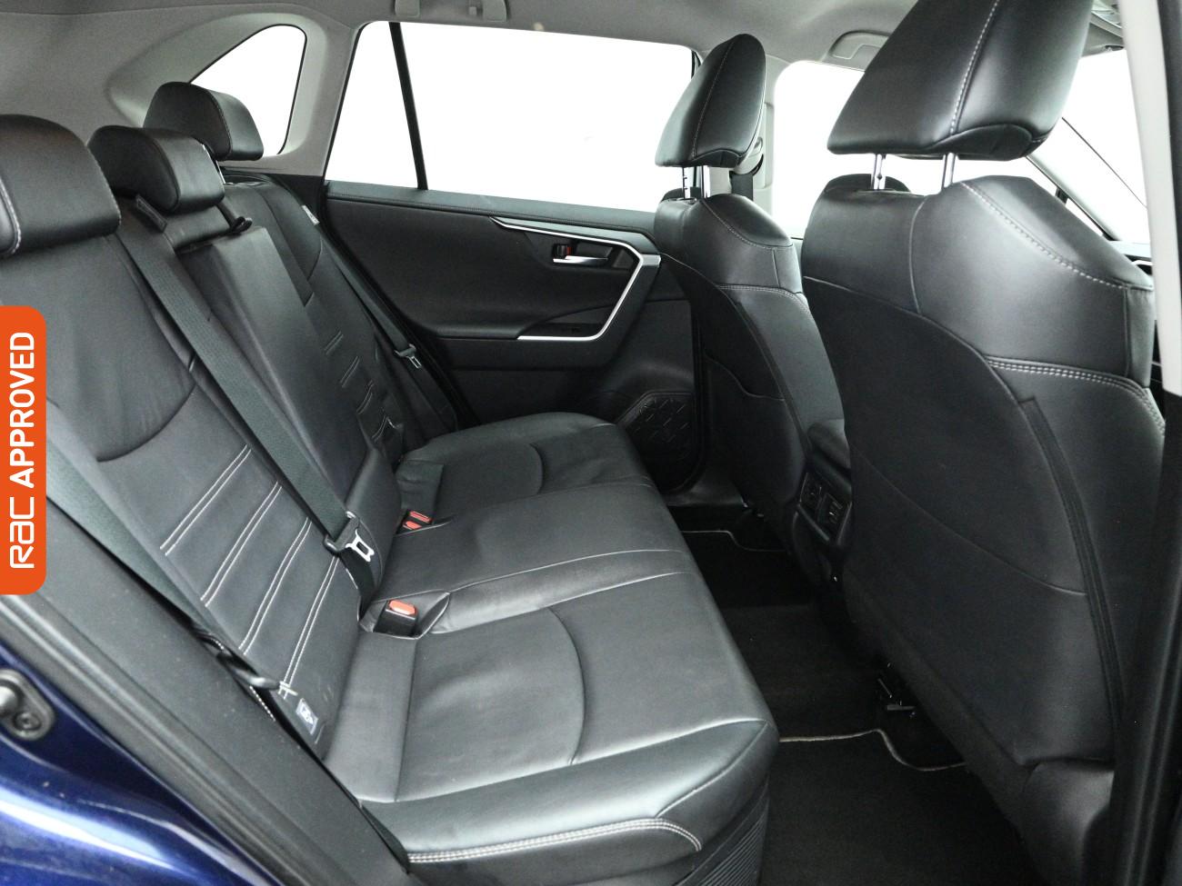 Used Toyota RAV4 2022 for sale - 77791814: Photo 13