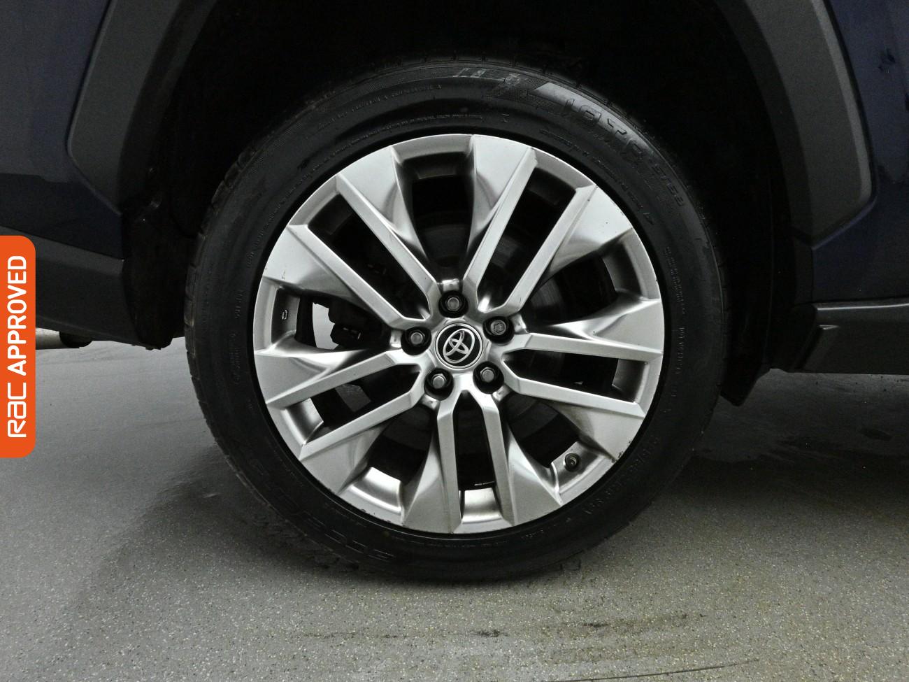 Used Toyota RAV4 2022 for sale - 77791814: Photo 14