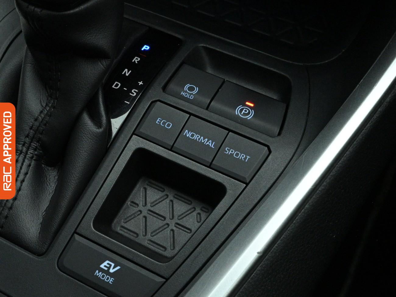 Used Toyota RAV4 2022 for sale - 77791814: Photo 15