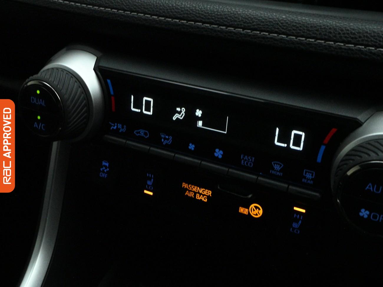 Used Toyota RAV4 2022 for sale - 77791814: Photo 16