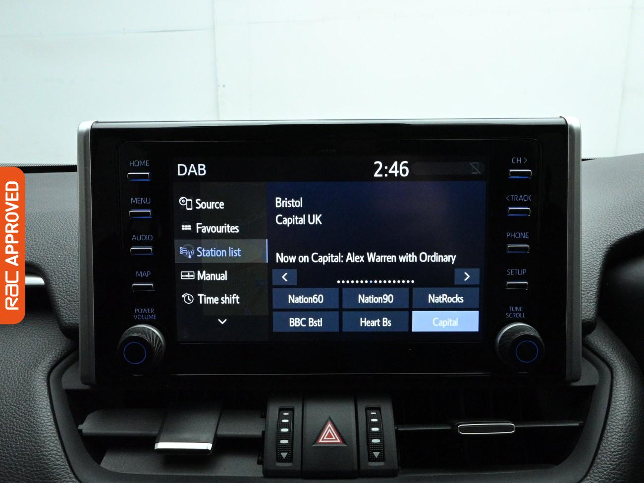 Used Toyota RAV4 2022 for sale - 77791814: Photo 17