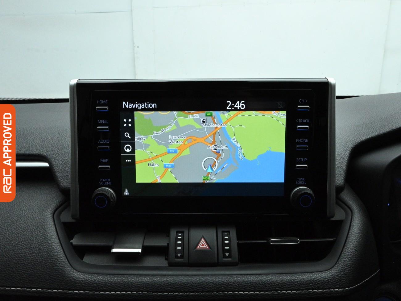 Used Toyota RAV4 2022 for sale - 77791814: Photo 18