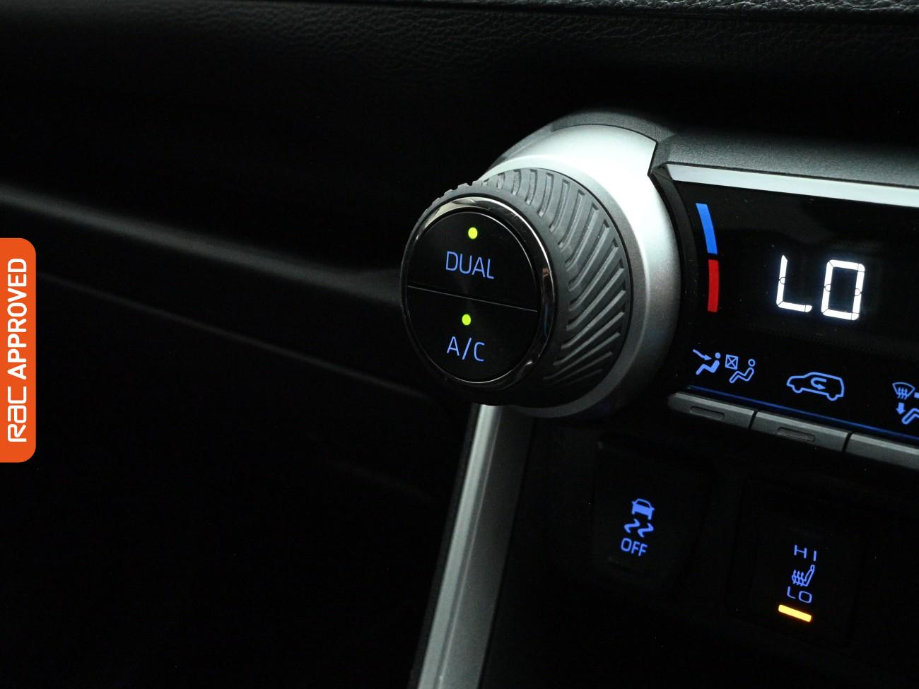 Used Toyota RAV4 2022 for sale - 77791814: Photo 19