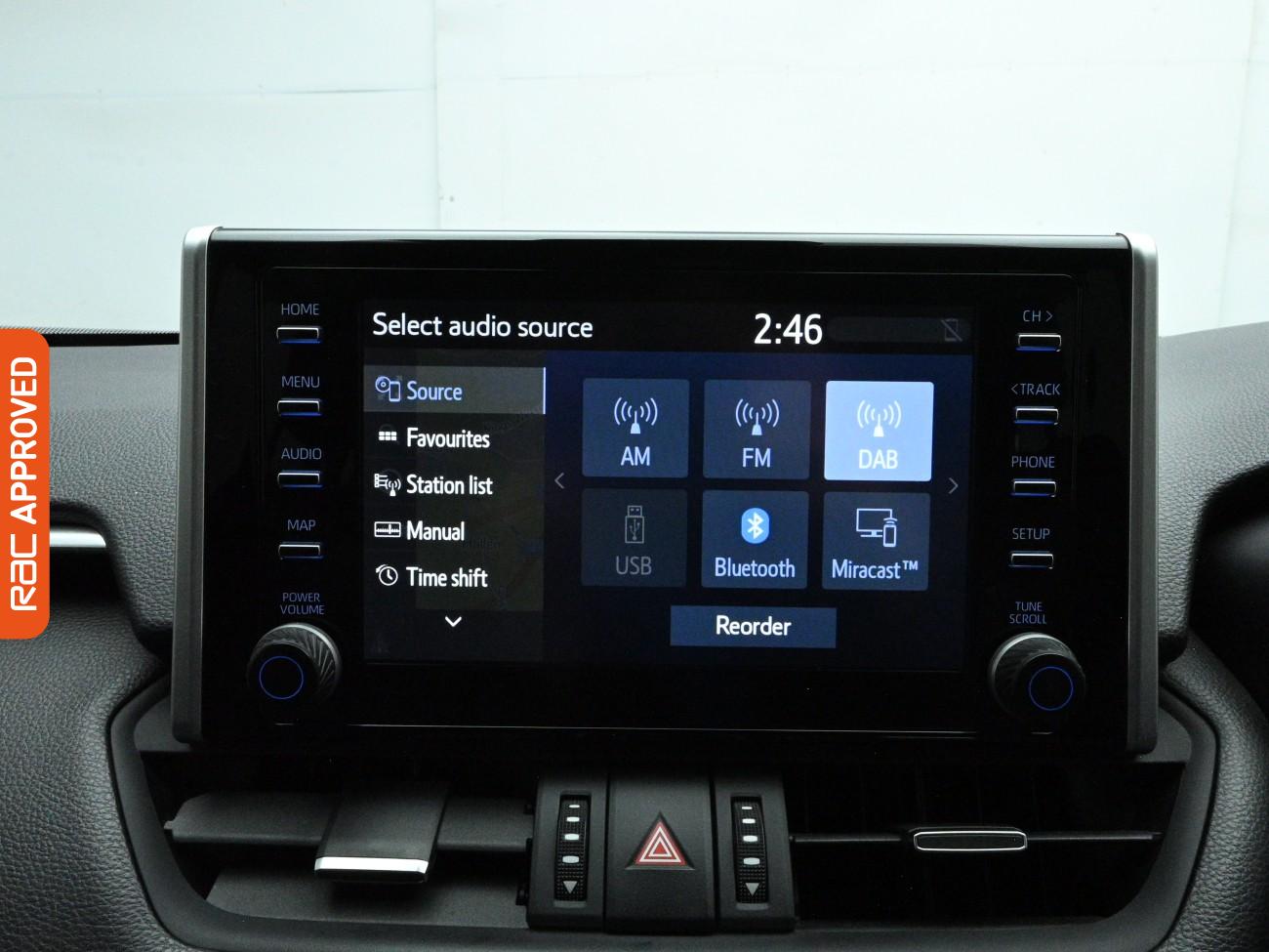 Used Toyota RAV4 2022 for sale - 77791814: Photo 21