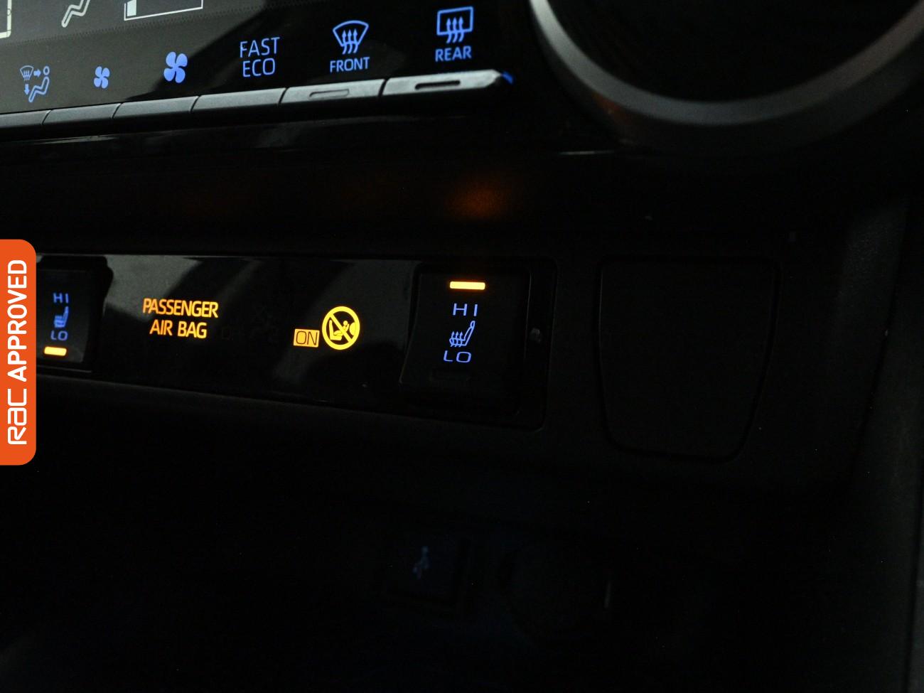 Used Toyota RAV4 2022 for sale - 77791814: Photo 23