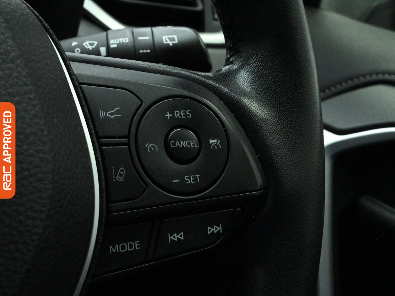 Used Toyota RAV4 2022 for sale - 77791814: Photo 24