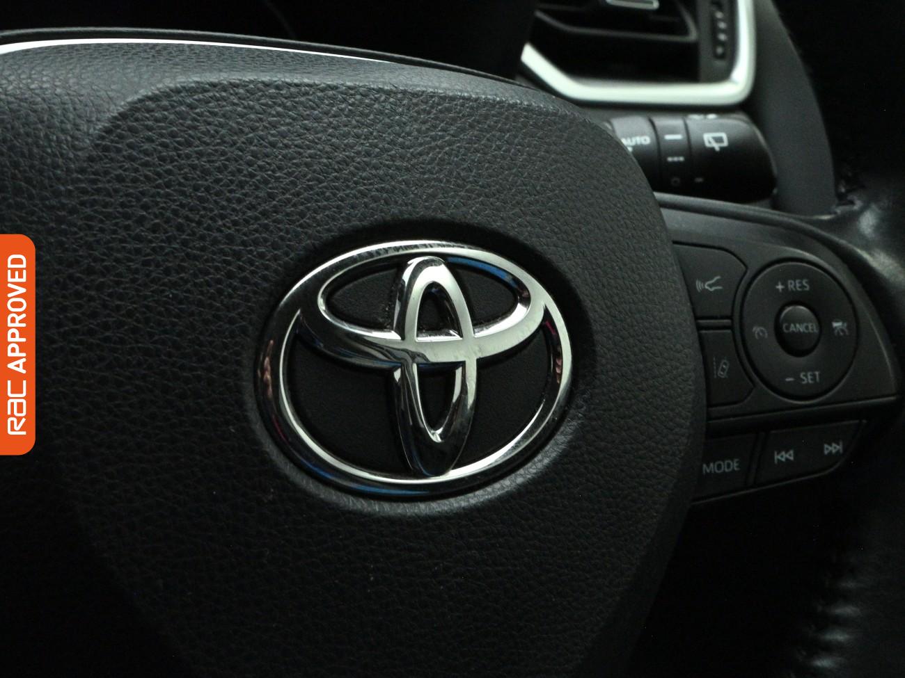 Used Toyota RAV4 2022 for sale - 77791814: Photo 25