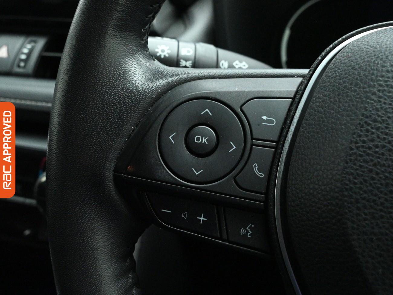 Used Toyota RAV4 2022 for sale - 77791814: Photo 26