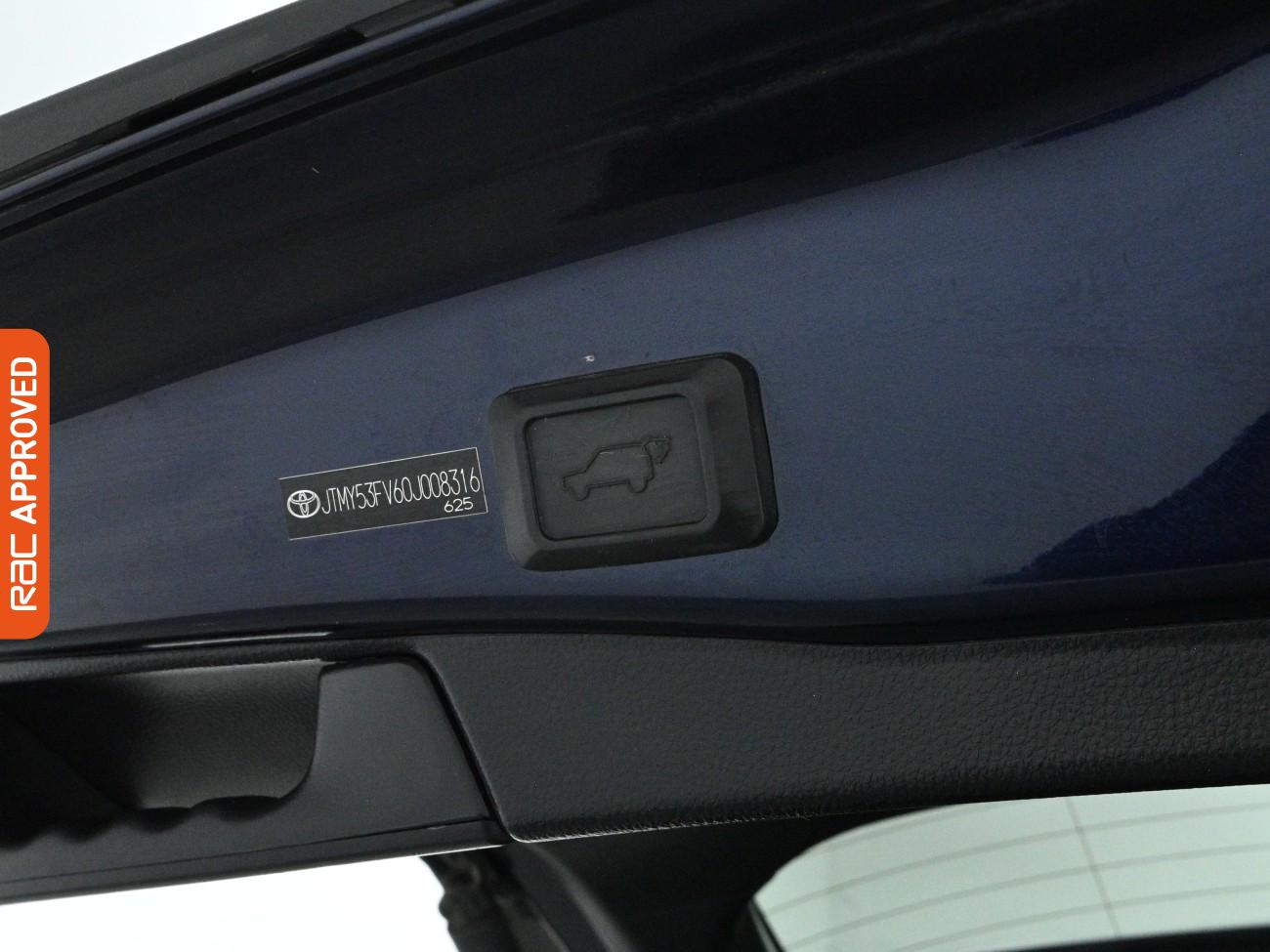 Used Toyota RAV4 2022 for sale - 77791814: Photo 29