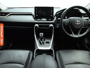 Used Toyota RAV4 2022 for sale - 77791814: Photo